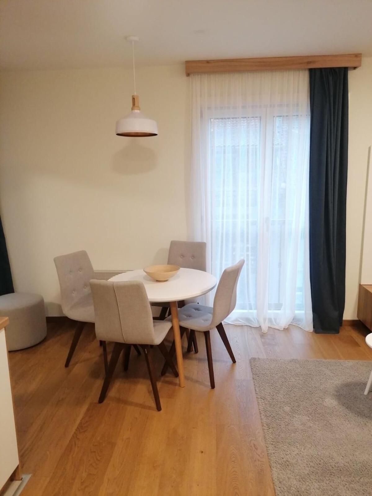 Lider Apartamento Zlatibor Exterior foto